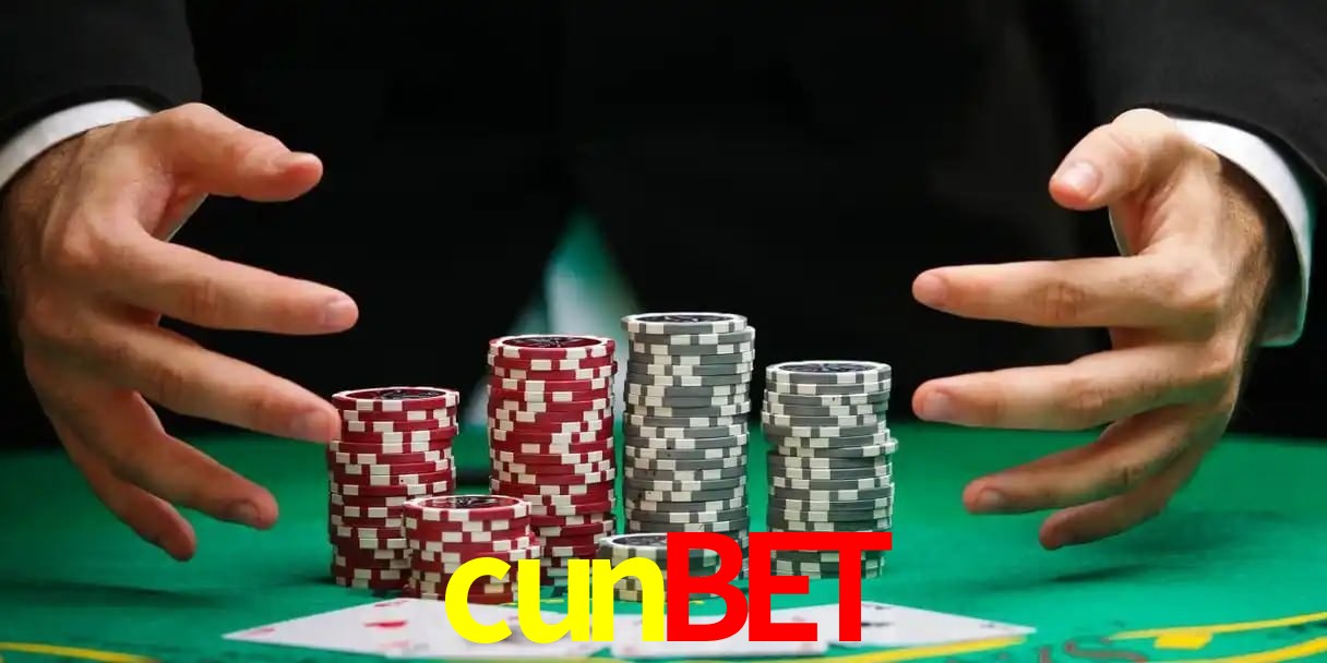 Promoções cunbet