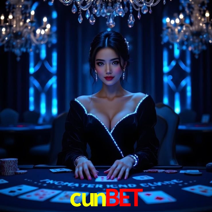 cunbet Premiação acumulada / Jackpot
