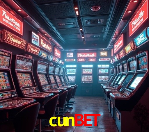 Sistema VIP cunbet