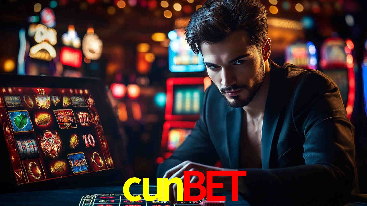 cunbet bet Brasil