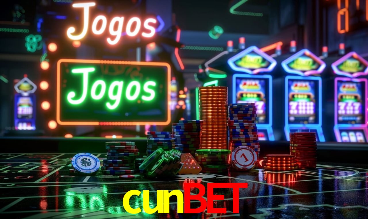 Segurança App cunbet