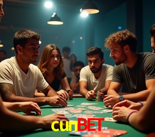 Sucesso cunbet