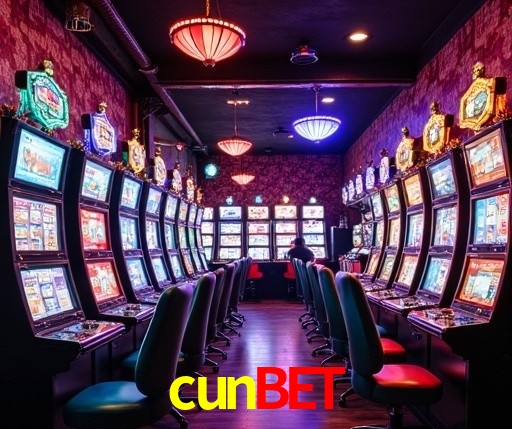 Melhores Jogos cunbet