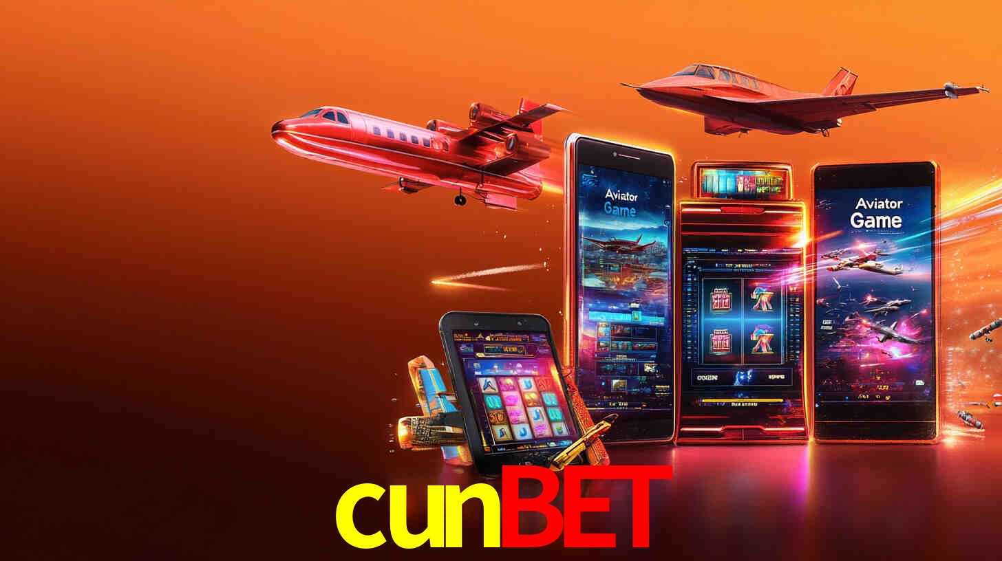 APK cunbet Android