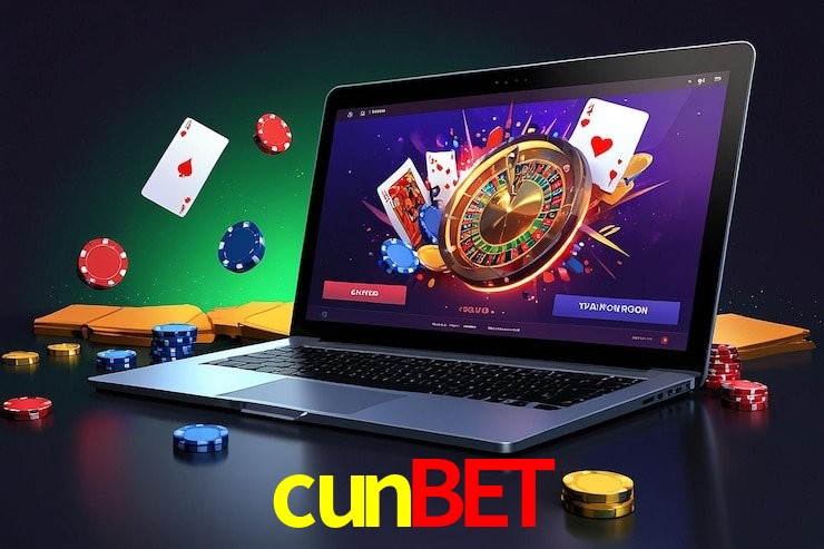 Suporte VIP cunbet