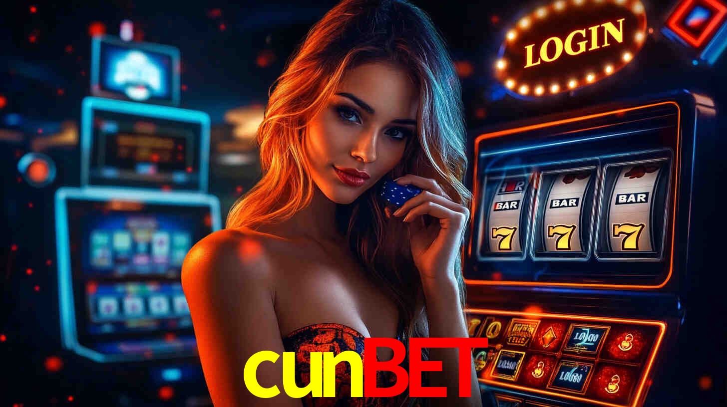 Vantagens App cunbet