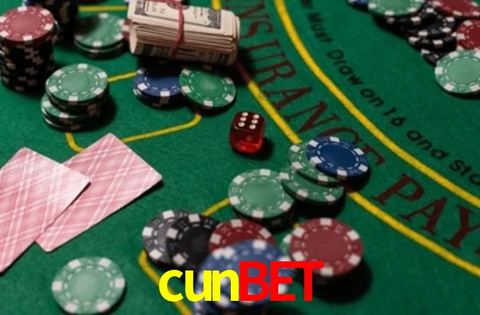 Jogos App cunbet